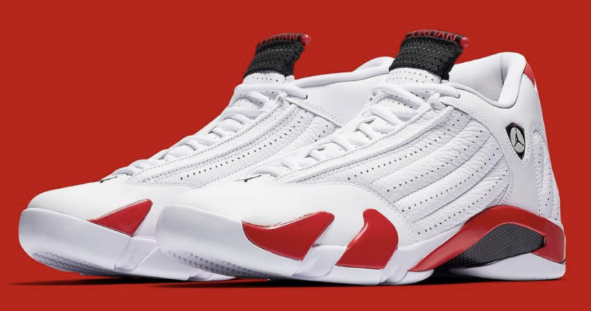 jordan 14 rip hamilton 2019