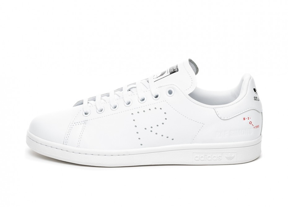 Adidas stan smith outlet by raf simons