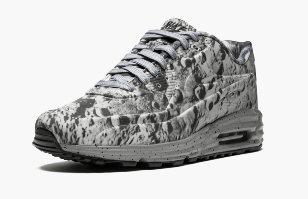 nike air max lunar90 sp moon landing