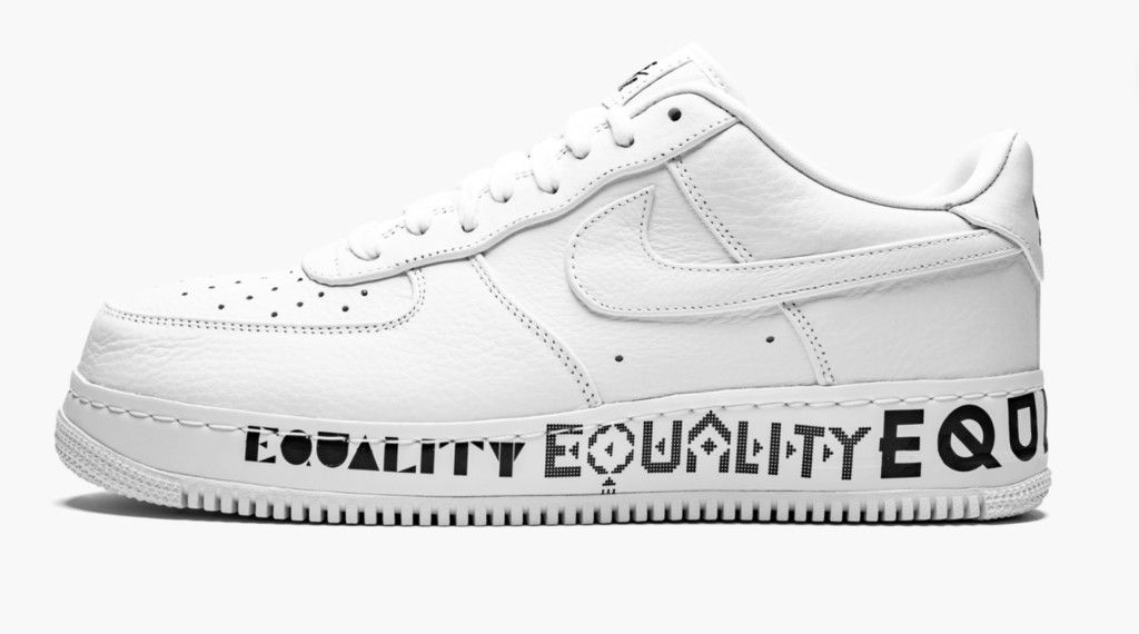 air force 1 low equality